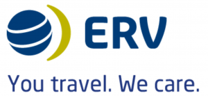 ERV Reiseversicherung - Ihr Reiseschutz