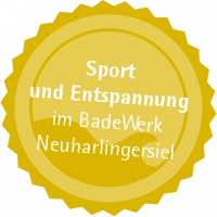 Sport Und Entspannung Im BadeWerk Neuharlingersiel Fitnesskurse