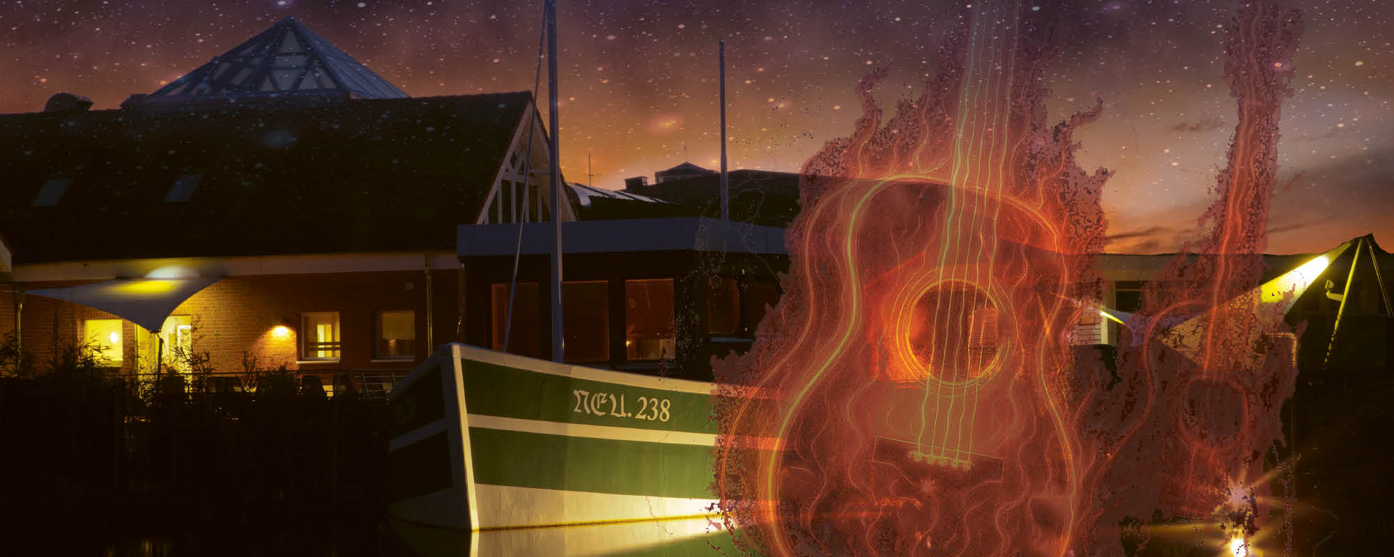 Mitternachts-Sauna Januar 2026