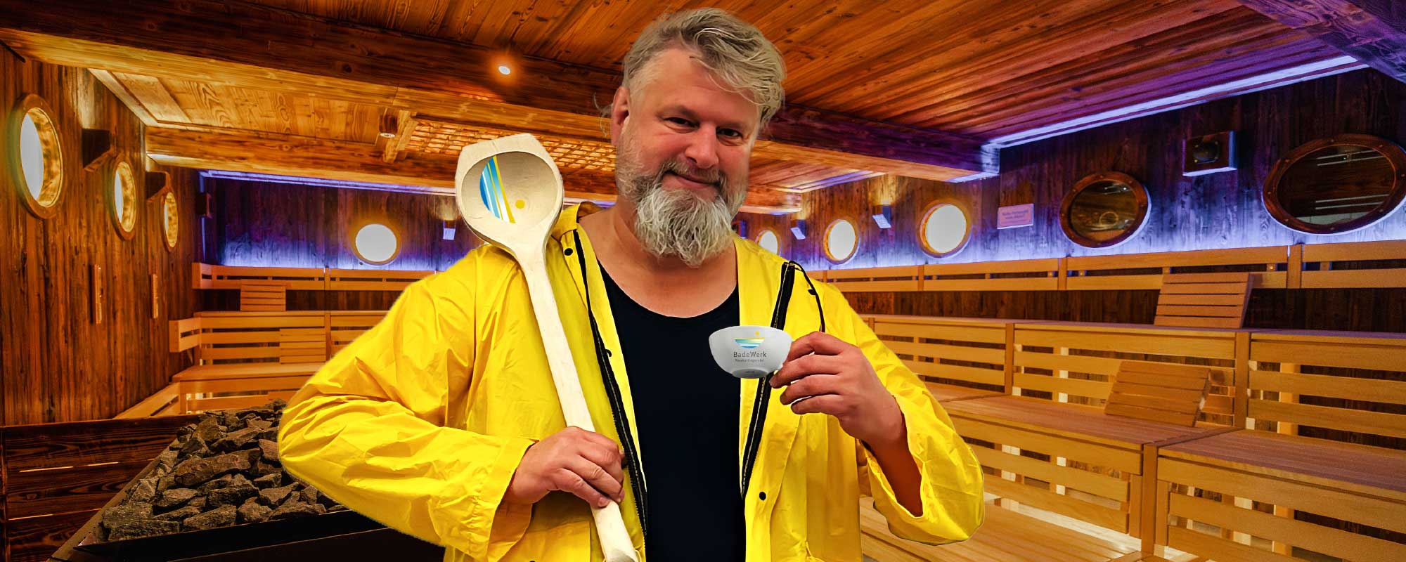 OSTFRIESLAND OPEN Sauna Aufguss-Meisterschaft OSTFRIESLAND OPEN Sauna Aufguss-Meisterschaft