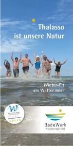 Winter-Fit am Wattenmeer