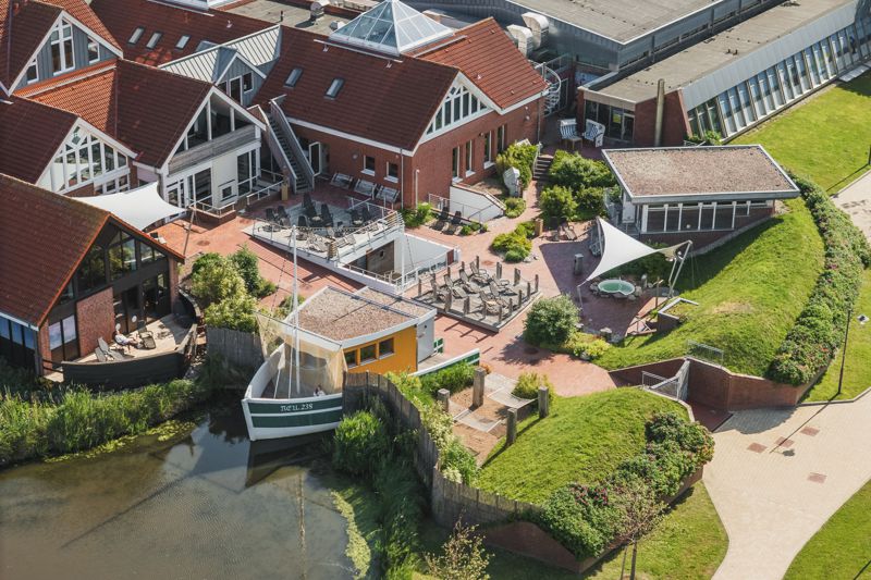 Sommernacht im BadeWerk Neuharlingersiel Sommernacht im BadeWerk Neuharlingersiel