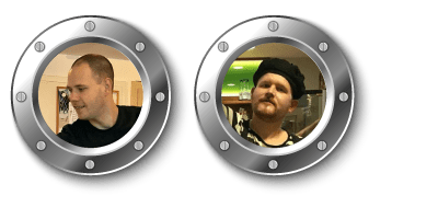 Die Küstenschwitzer Die Küstenschwitzer