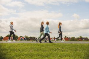 Nordic-Walking
