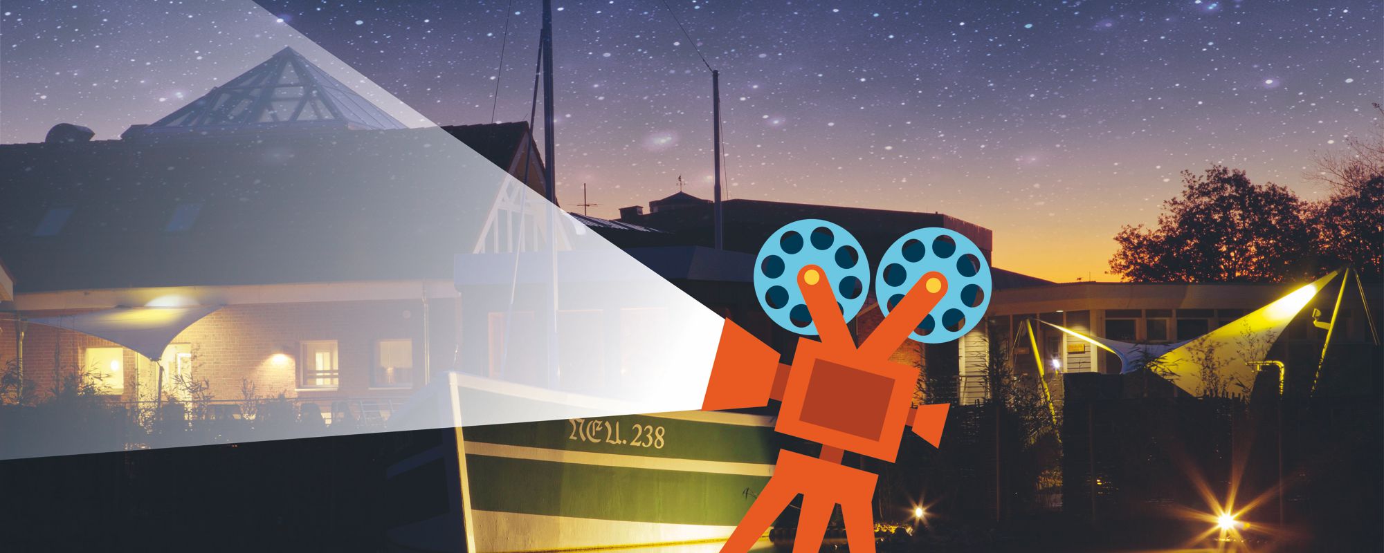 Mitternachts-Sauna April 2026